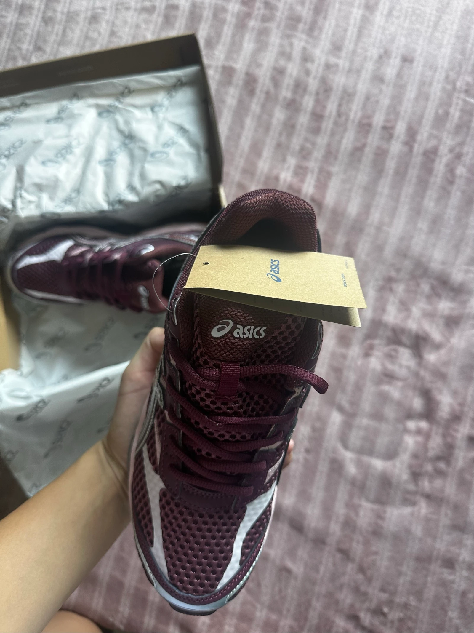 Asics Gel - Cumulus 16 – photo 3